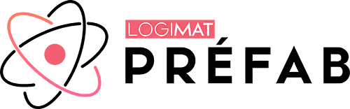 LOGIMAT Préfab - Construction Modulaire au Togo