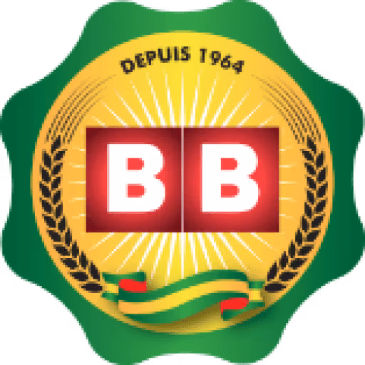 Brasseries du Bénin - Partenaire LOGIMAT Préfab