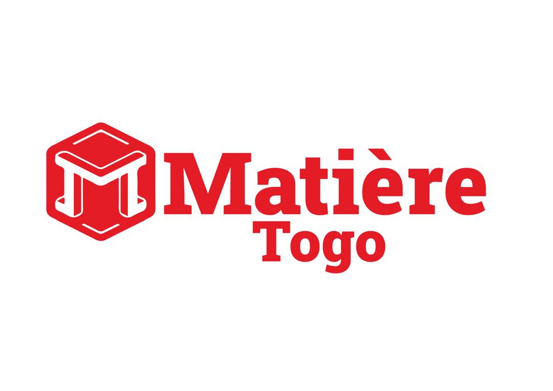 Logo Matière