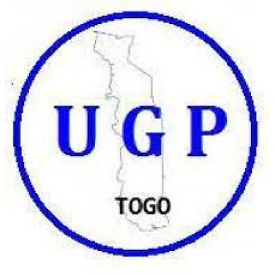 Logo Union de gestions de projets au Togo