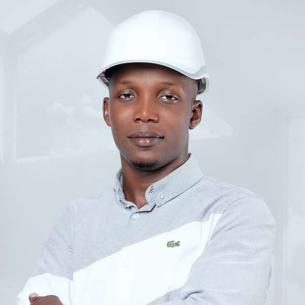 Photo de RAGOUENA SONTOUA Amedji - Responsable Production LOGIMAT
