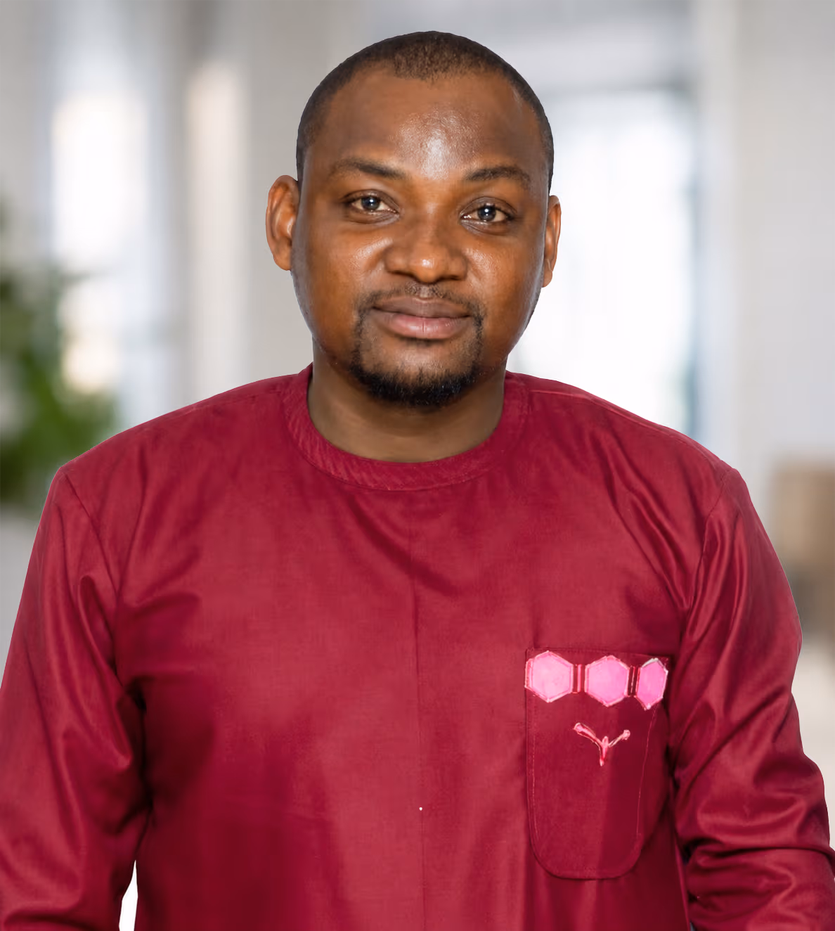 Photo de AWIZOBA Gnimdou - Responsable Finance LOGIMAT