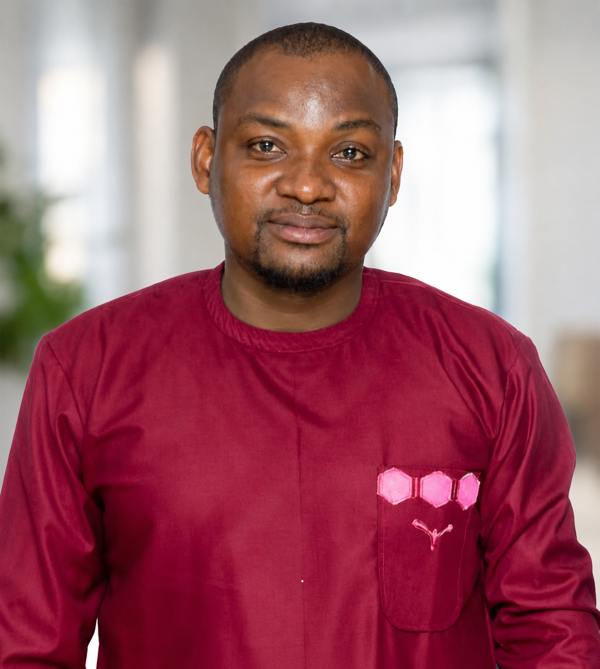 Photo de AWIZOBA Gnimdou - Responsable Finance LOGIMAT